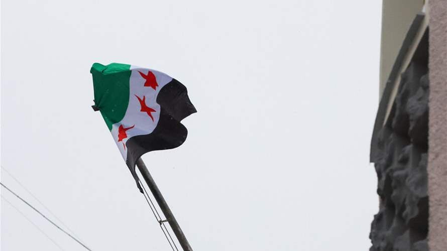 الرئاسة السورية تعلن تسلم نتائج التحقيق في أعمال عنف الساحل