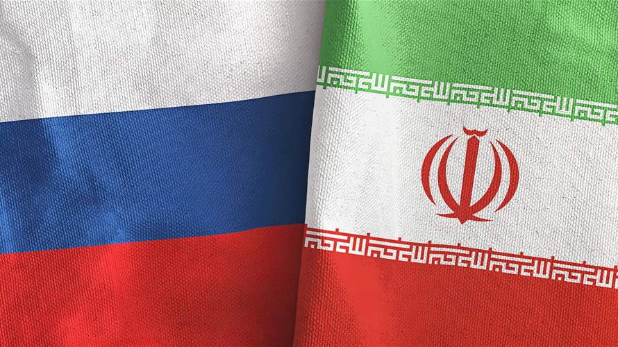 Putin meets Khamenei's top adviser for nuclear talks