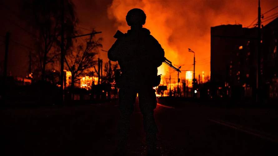 From Gaza to Ukraine: Are global trade corridors fueling deeper rivalries?