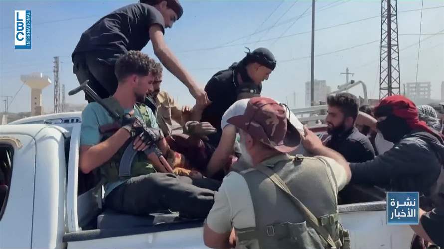 السويداء… شرارة جنوبية تتجاوز حدود سوريا