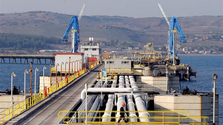 Turkey wants 'new and vibrant' phase for Iraq-Turkey oil pipeline, official says