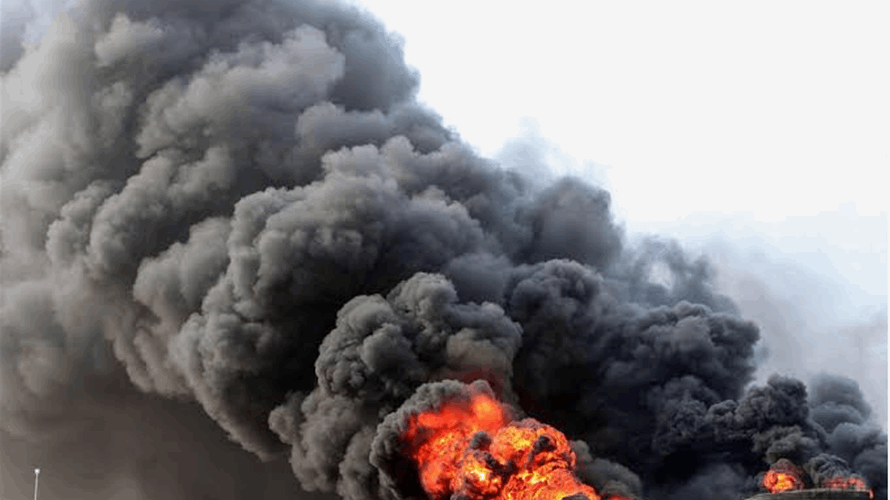 Israel says struck Yemen's Hodeida port
