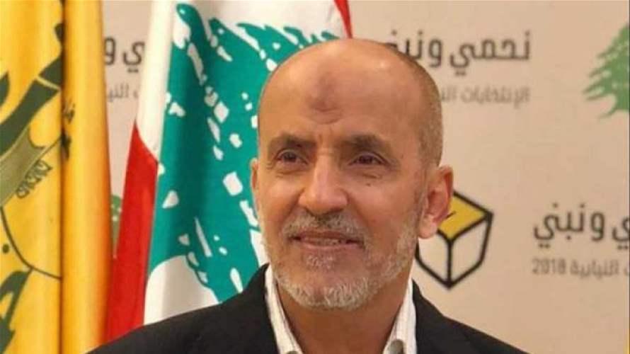 جشي: لن نتخلى عن السلاح مقابل وعود أميركية فارغة وزائفة