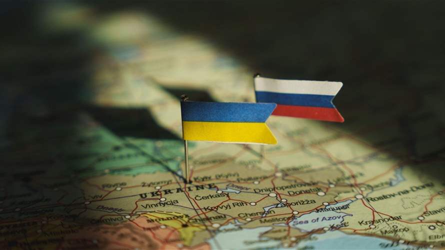 Kremlin says working out date for next Ukraine talks