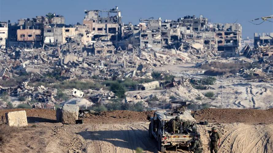 Israel sends tanks into Gaza's Deir Al-Balah, raising new concerns for families of hostages