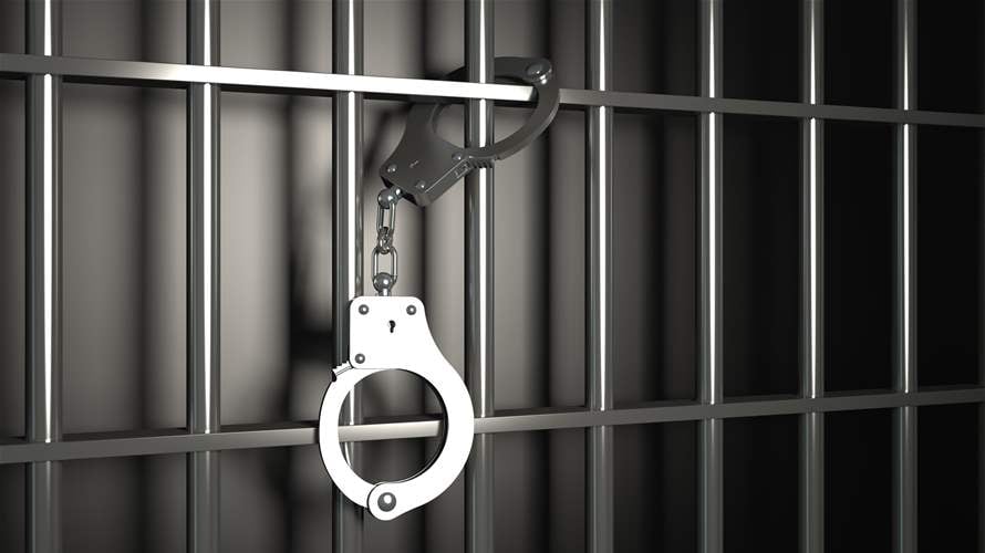 Lebanese authorities arrest sixth fugitive from Nabatieh jailbreak in Tyre 