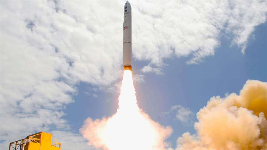 Iran conducted suborbital test with Qased satellite launch vehicle, report says