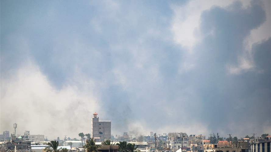 War in Gaza 'must end now': UK and 24 nations in joint plea