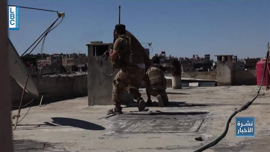 جثث في الطرقات... وقوافل العشائر تغادر السويداء