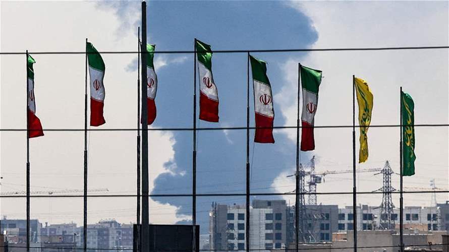 إيران: عدد قتلى الحرب مع إسرائيل ارتفع إلى 1062