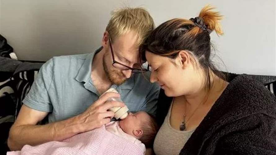 أنقذ حبيبته أثناء الولادة على طريقة الأفلام الرومانسية... قصة صادمة وهذه تفاصيلها!