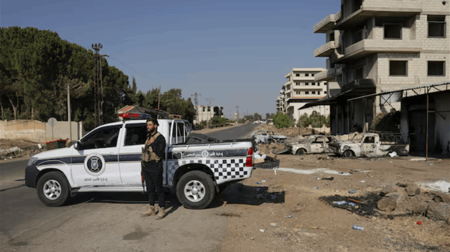 US to mediate Israel-Syria meeting on Thursday: Axios