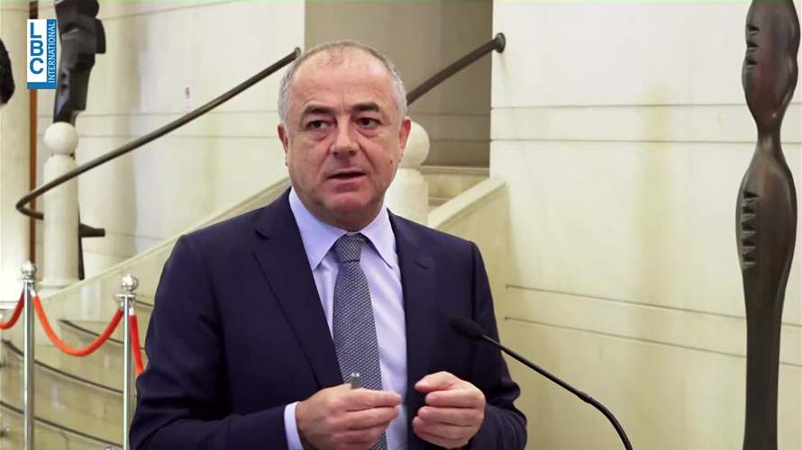 بو صعب: حُكمًا لا تسييس في ملف الاتصالات... وما حدث في جلسة اليوم "ببشر بالخير"