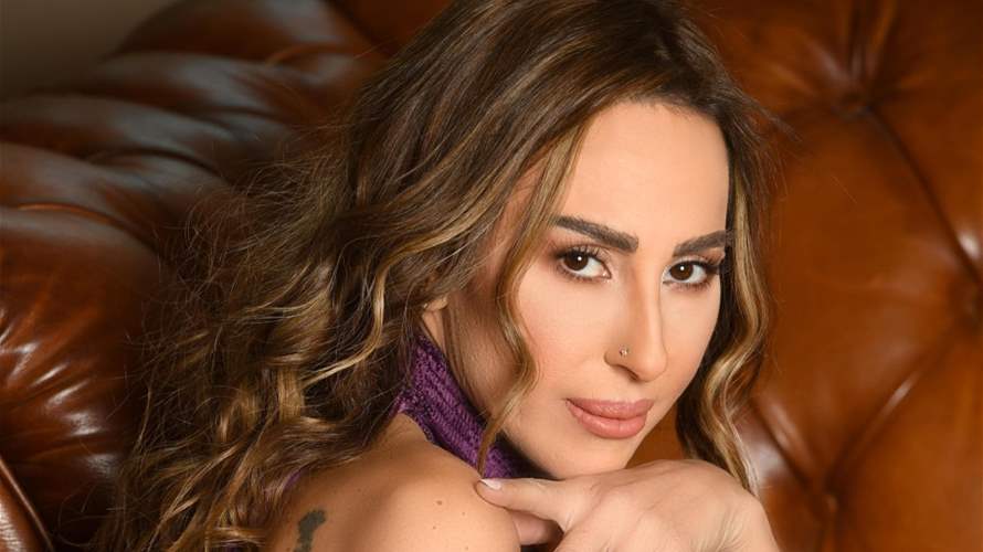ورد الخال تستذكر والدتها الراحلة في منشور مؤثر: "لوحاتك عزائي" 