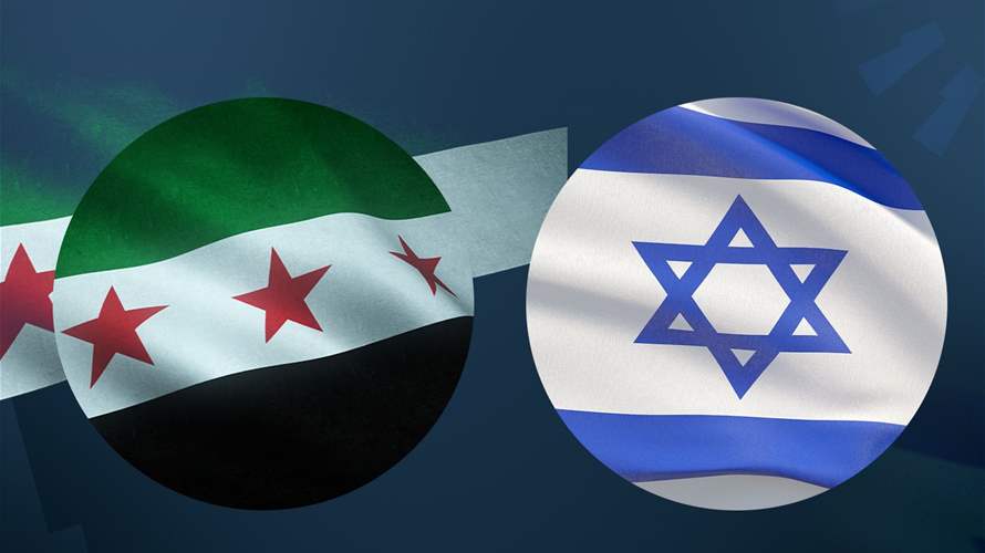 Negotiations continue: Israel to join Azerbaijan talks on Syria despite tensions with US envoy