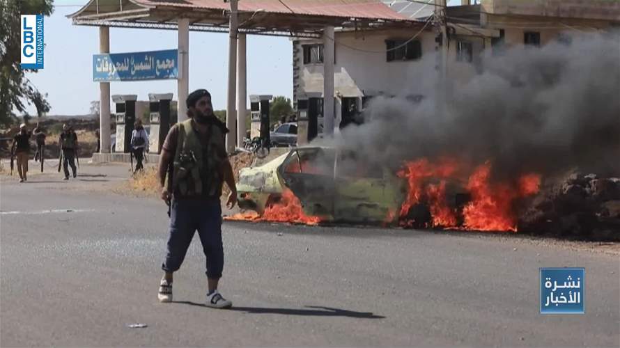 إسرائيل تنضم إلى مباحثات أذربيجان رغم الاستياء من المبعوث الأميركي... وترتيبات أمنية جنوب سوريا تحت المجهر