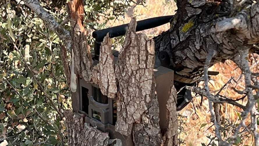الجيش: تفكيك جهاز تجسس للعدو الإسرائيلي في مزرعة بسطرة - حاصبيا