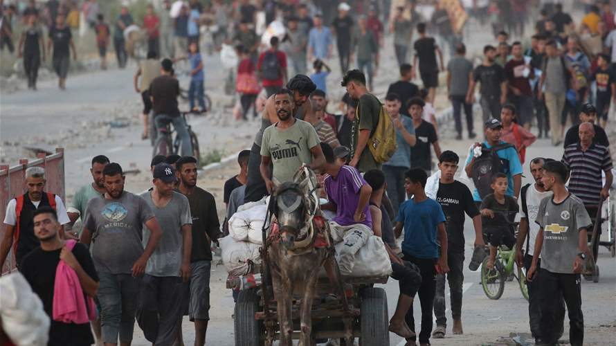 AFP, AP, Reuters, and BBC urge Israel 'to allow journalists in and out of Gaza'