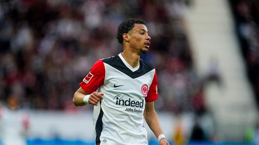 ليفربول يتعاقد مع المهاجم الفرنسي إيكيتيكي