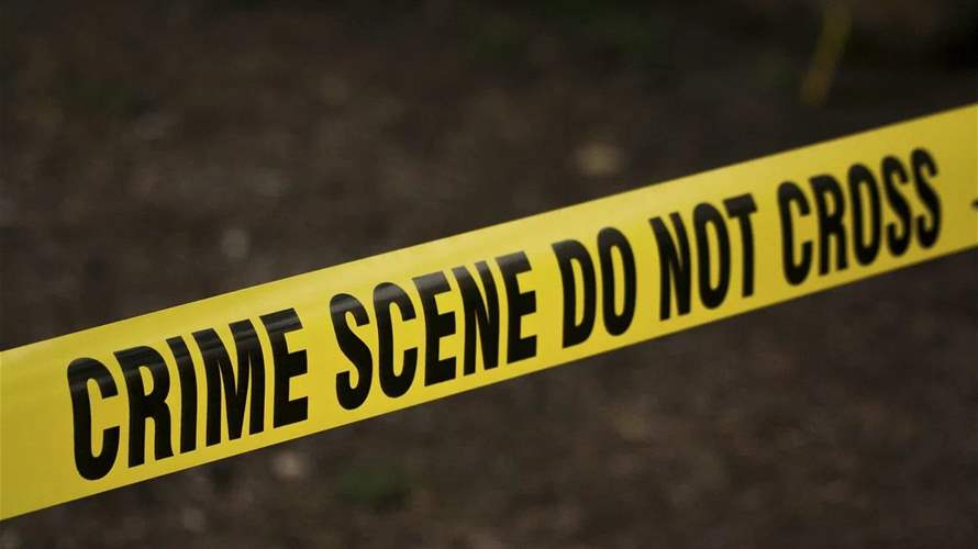 Couple found dead in Ghazir home in suspected robbery