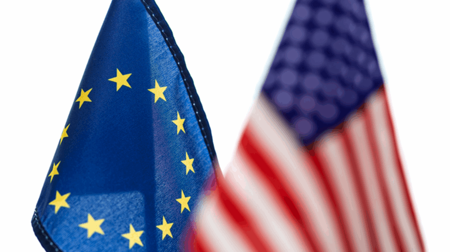 EU believes US trade deal 'within reach'
