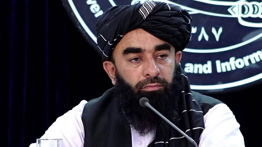 Afghan Taliban rejects UN report on rights violations