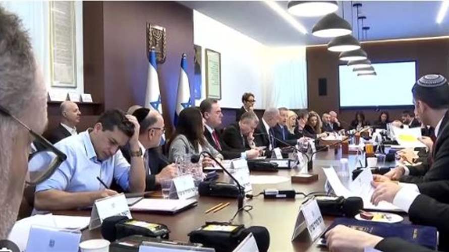إسرائيل تستدعي الوفد المفاوض من الدوحة لمواصلة المشاورات بعد رد حماس