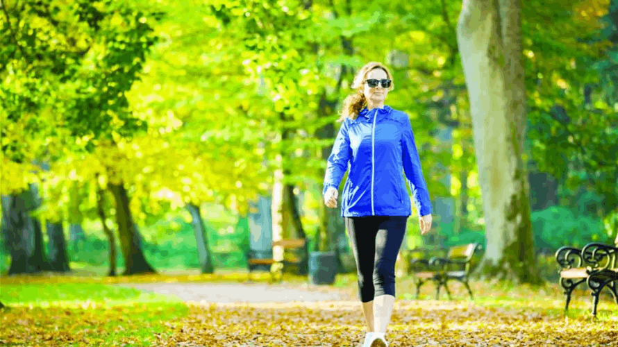 للوقاية من الأمراض... إليكم معدّل الخطوات التي يجب أن يمشيها الإنسان يوميا