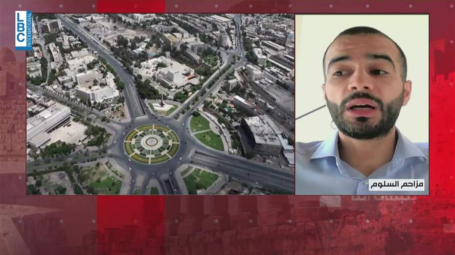 جولة مفاوضات سورية – إسرائيلية مرتقبة في باريس برعاية أميركية..
