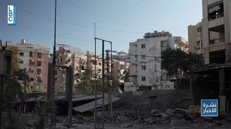بالأرقام: اقتصاد لبنان ينزف بعد الحرب… وهذا هو الحلّ