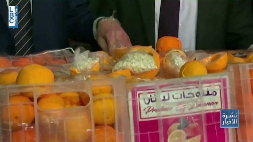 زراعة لبنان تعاني