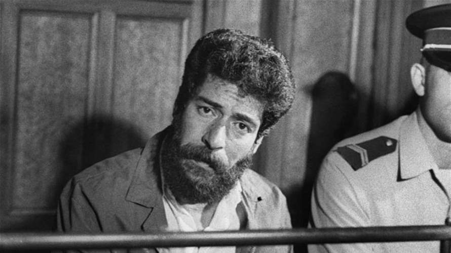 Georges Ibrahim Abdallah released from French prison after over 40 years