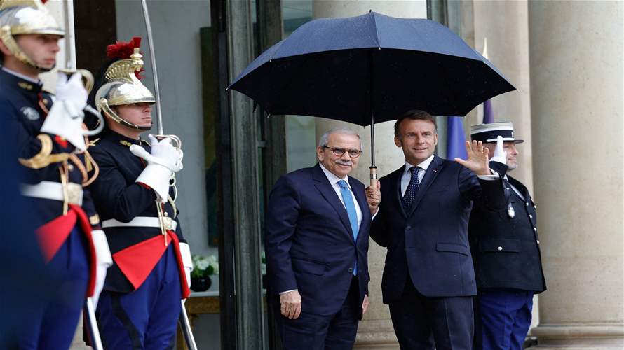 France to contribute €75 million to the World Bank's LEAP following Lebanese PM visit