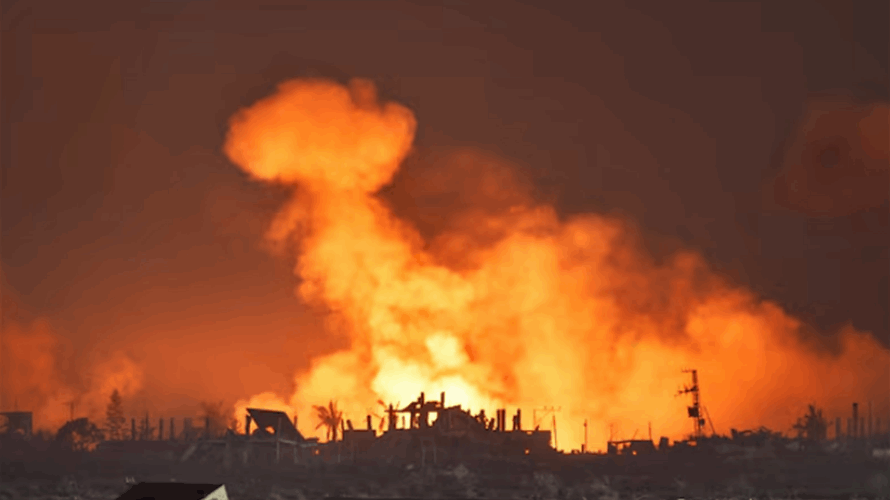 Gaza truce talks expected to resume next week as Israel studies Hamas response: Egypt's Al Qahera news