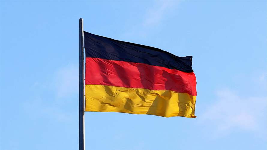 Germany says no plans to recognize a Palestinian state 'in short term'