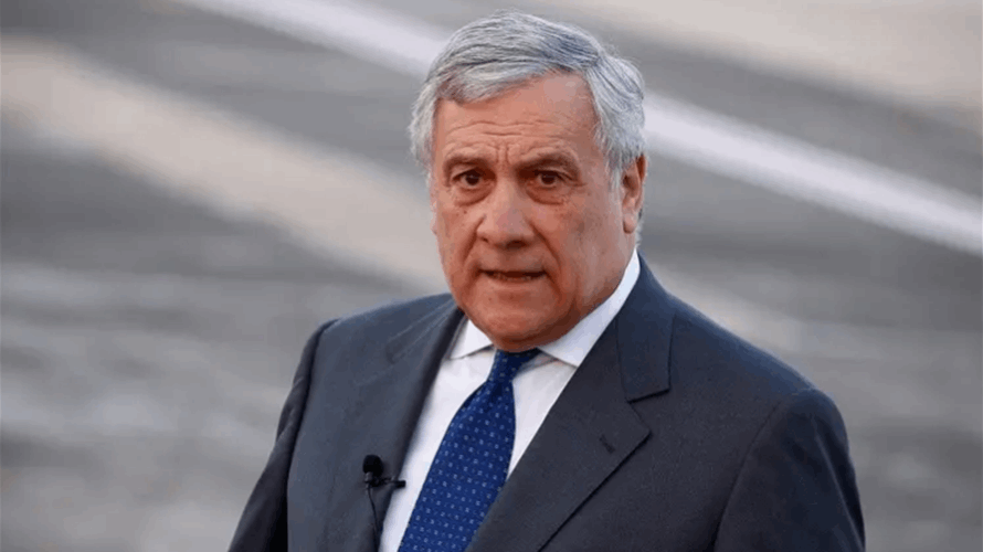 New Palestinian state must recognize Israel to ensure peace: Italy's FM