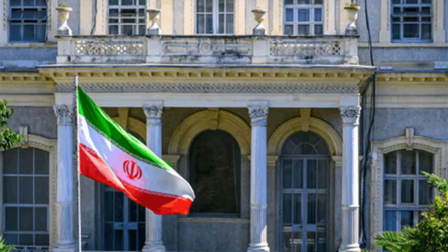 طهران أجرت نقاشًا "جادًا وصريحًا ومفصلًا" مع دول مجموعة الترويكا الأوروبية
