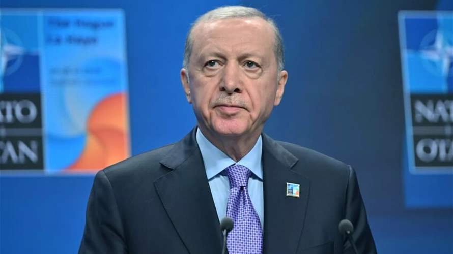 أردوغان: ربما أتحدث مع نظيري الروسيّ لمعرفة إمكان عقد اجتماع قادة في إسطنبول لمناقشة الحرب في أوكرانيا