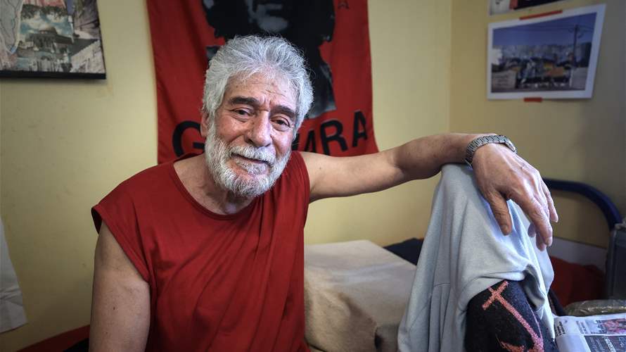 Georges Abdallah says resistance must continue as Israel faces ‘final chapter’