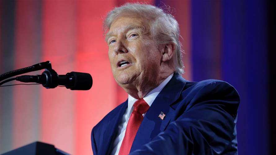 Trump says French recognition of Palestinian state 'doesn't carry weight'
