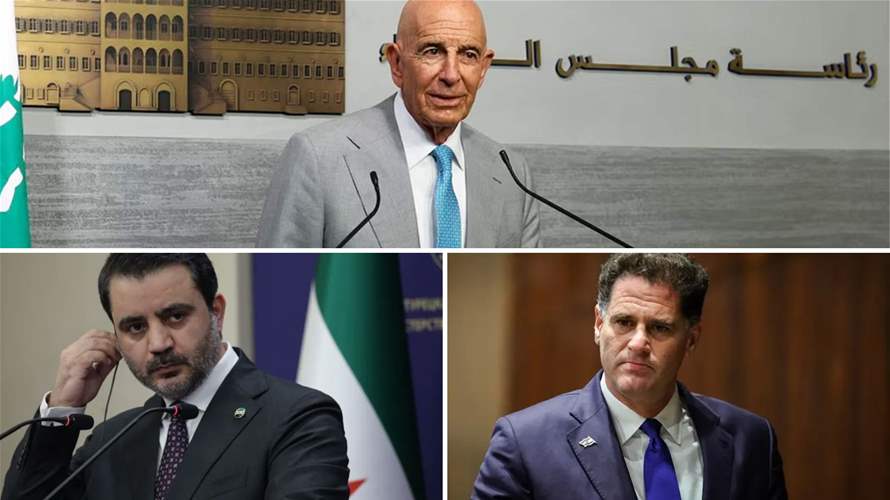 At Paris summit, Israel secures 'strategic ground' in Syria — ‘core red lines met’