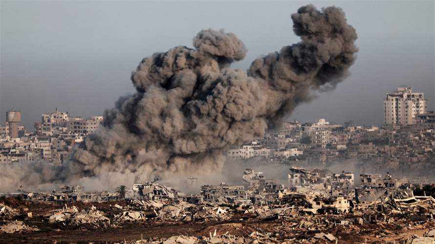تقدم في أحدث جولة محادثات لوقف إطلاق النار في غزة