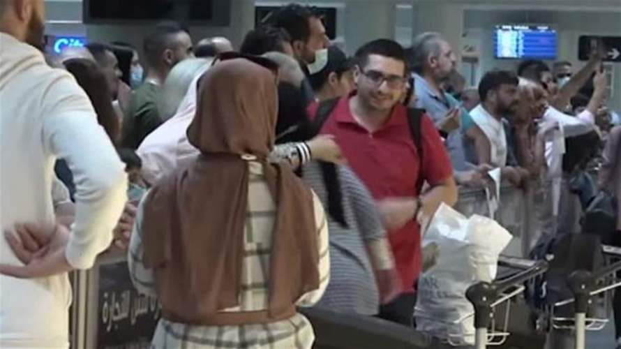 الغربة تصنع تلت اقتصاد لبنان