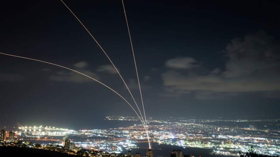 Israel says intercepted missile fired from Yemen