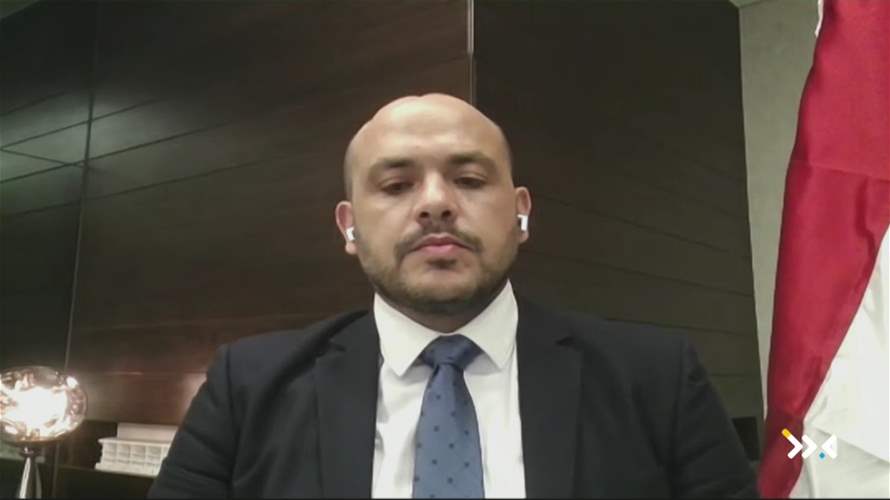 الأسمر لـ"جدل": لا يُعقل أن لا تكون هناك مهلة زمنية واضحة لنزع سلاح الحزب