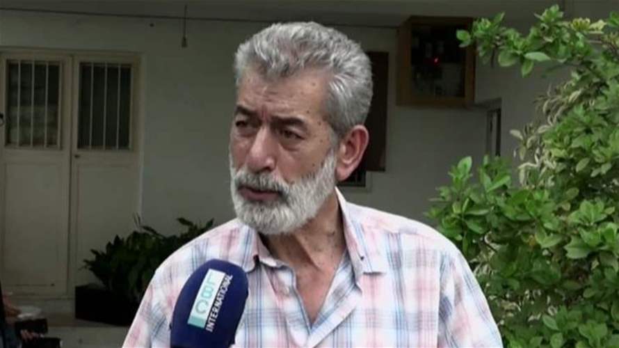 بعد خروجه من السجن وعودته الى لبنان... هذا ما قاله شقيق جورج عبدالله وأهالي بلدة القبيات للـLBCI