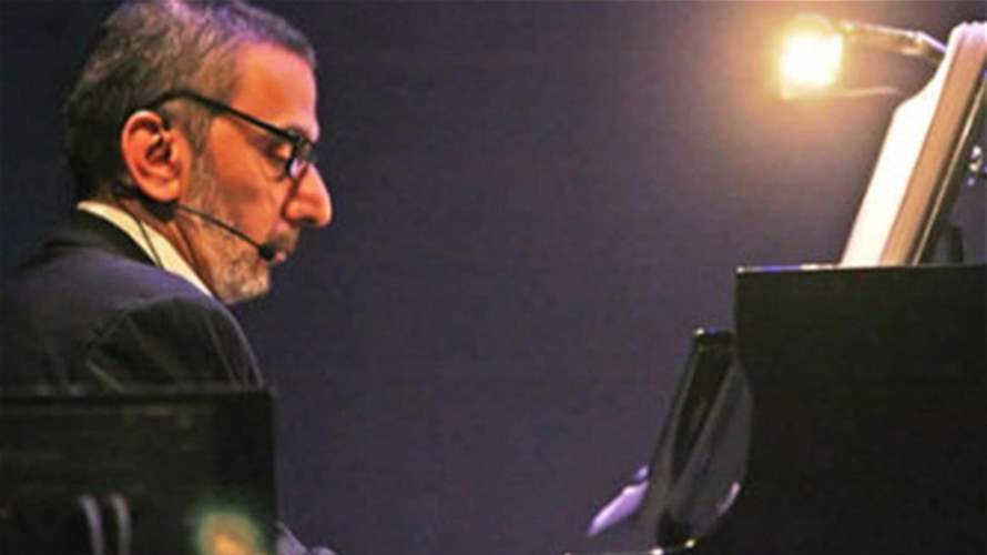 Lebanese artist Ziad Rahbani dies at 69