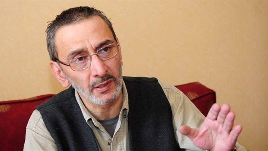 لبنان يودّع الفنان اللبناني الكبير زياد الرحباني