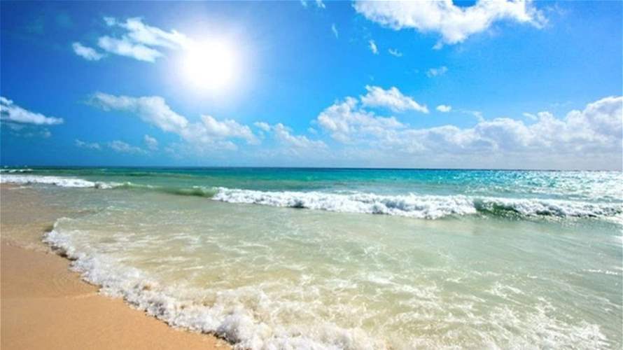 الكتل الهوائية الحارة تستمر لغاية يوم الإثنين...