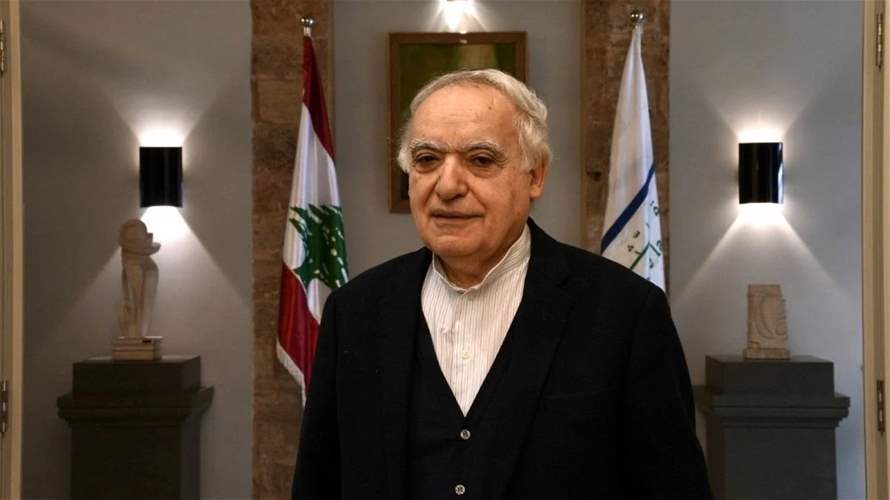 Farewell to a legend: Culture Minister honors Ziad Rahbani’s enduring legacy